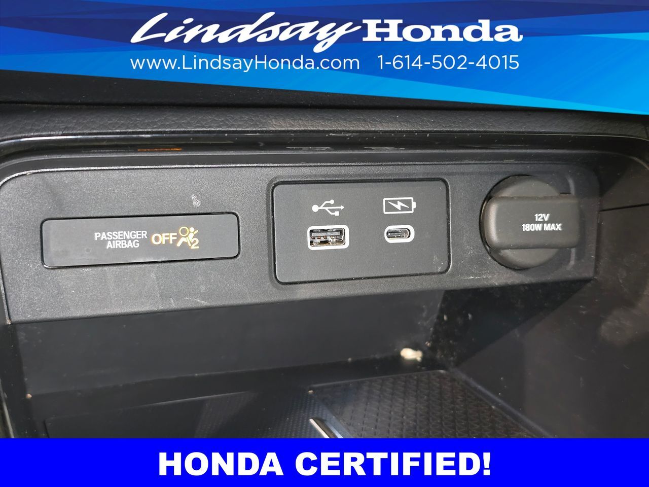 2025 Honda CR-V EX-L Columbus OH