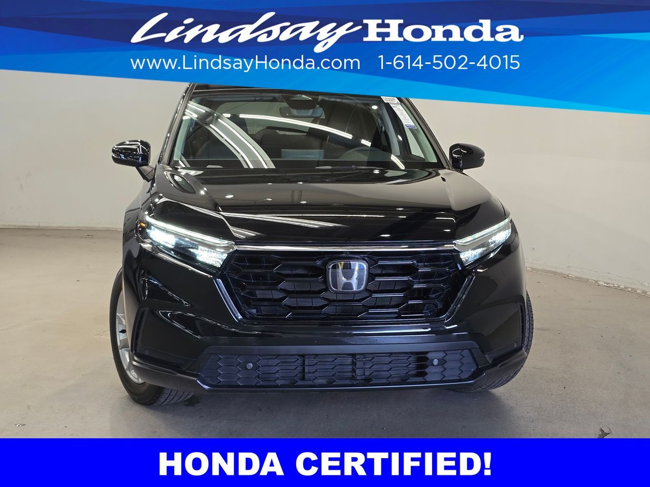 2025 Honda CR-V EX-L Columbus OH