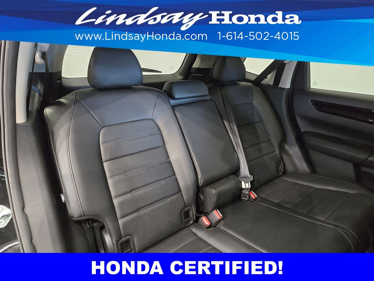 2025 Honda CR-V EX-L Columbus OH