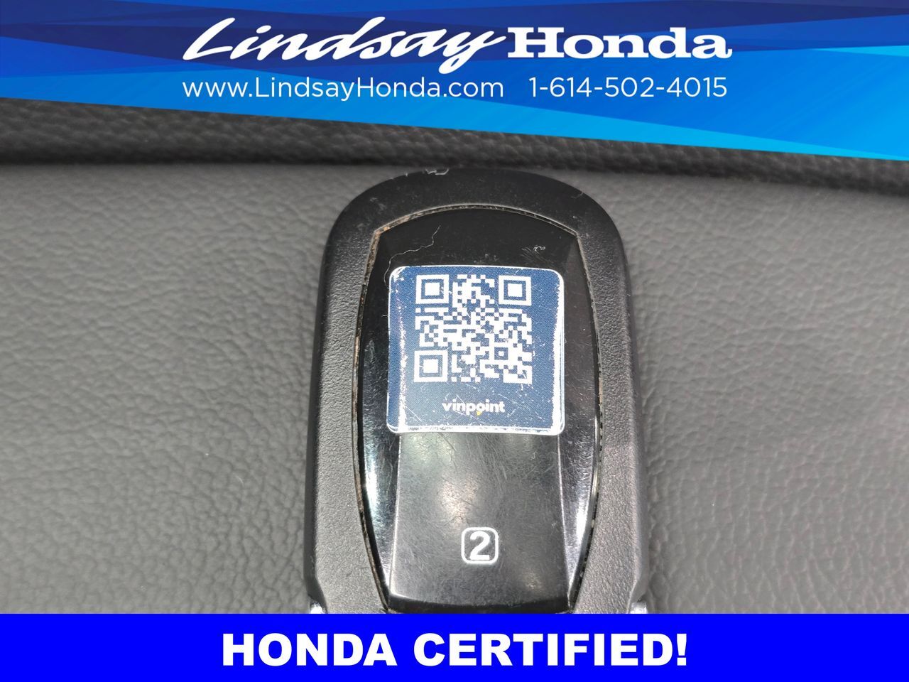 2025 Honda CR-V EX-L Columbus OH