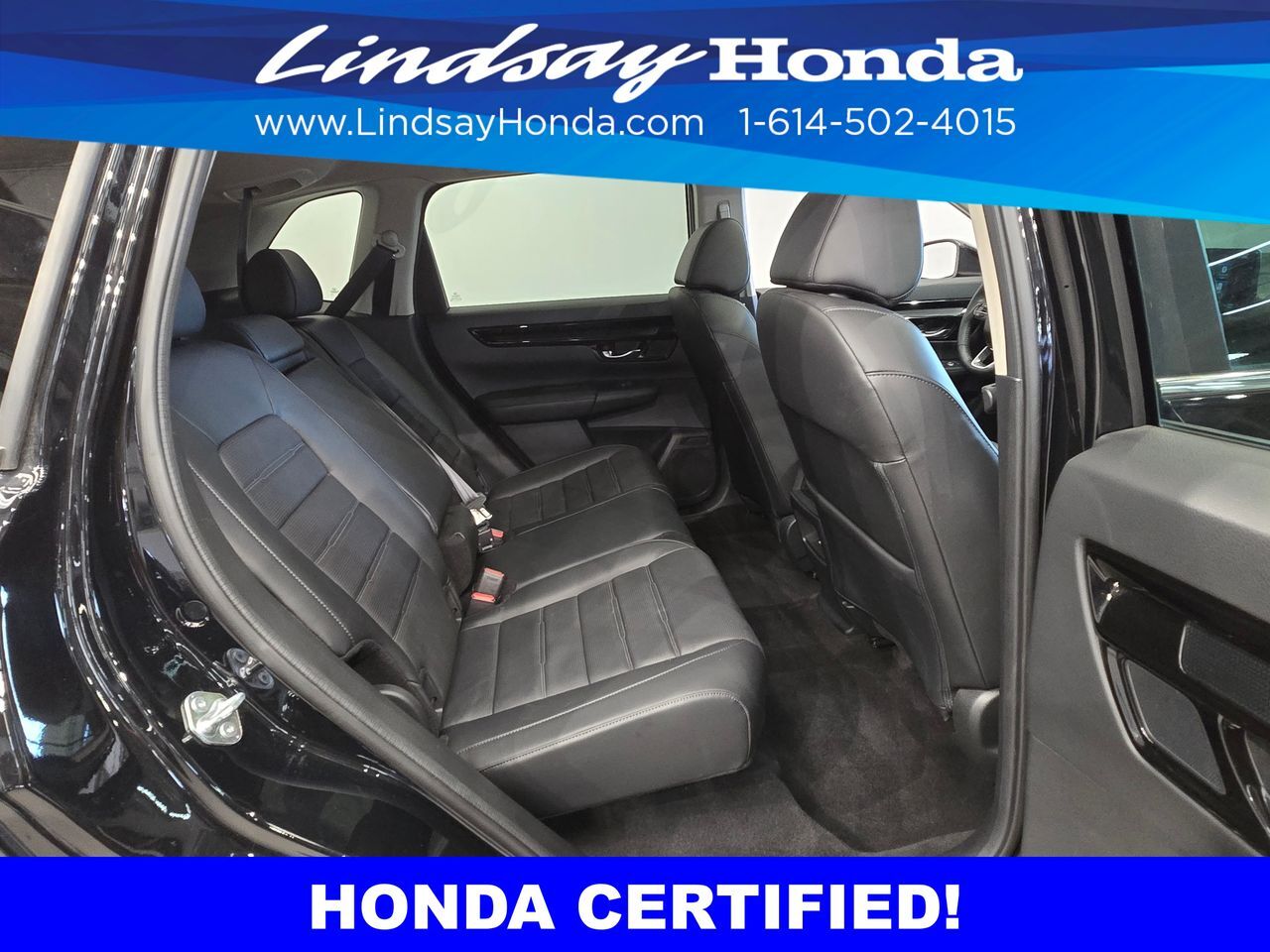 2025 Honda CR-V EX-L Columbus OH