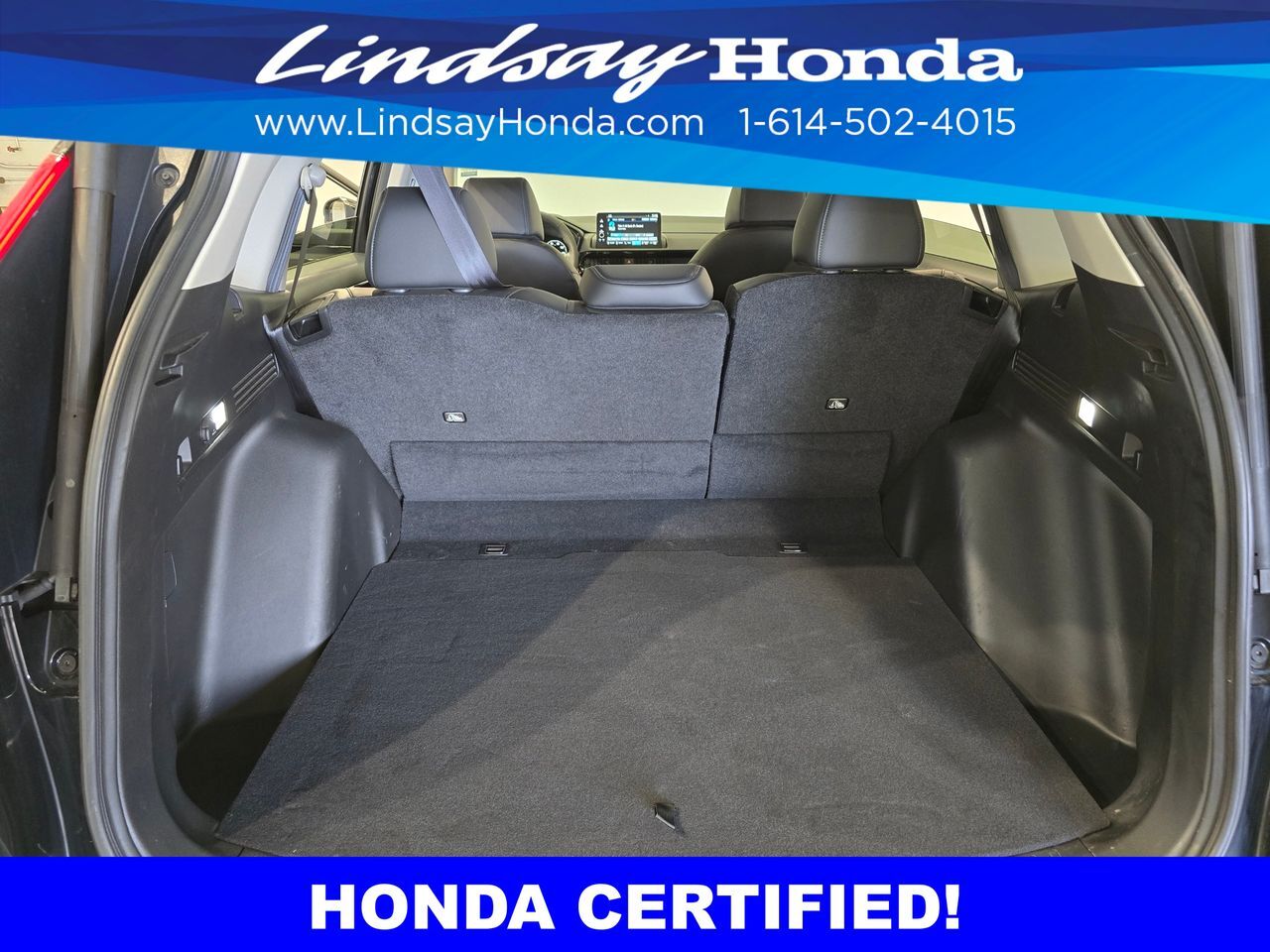2025 Honda CR-V EX-L Columbus OH