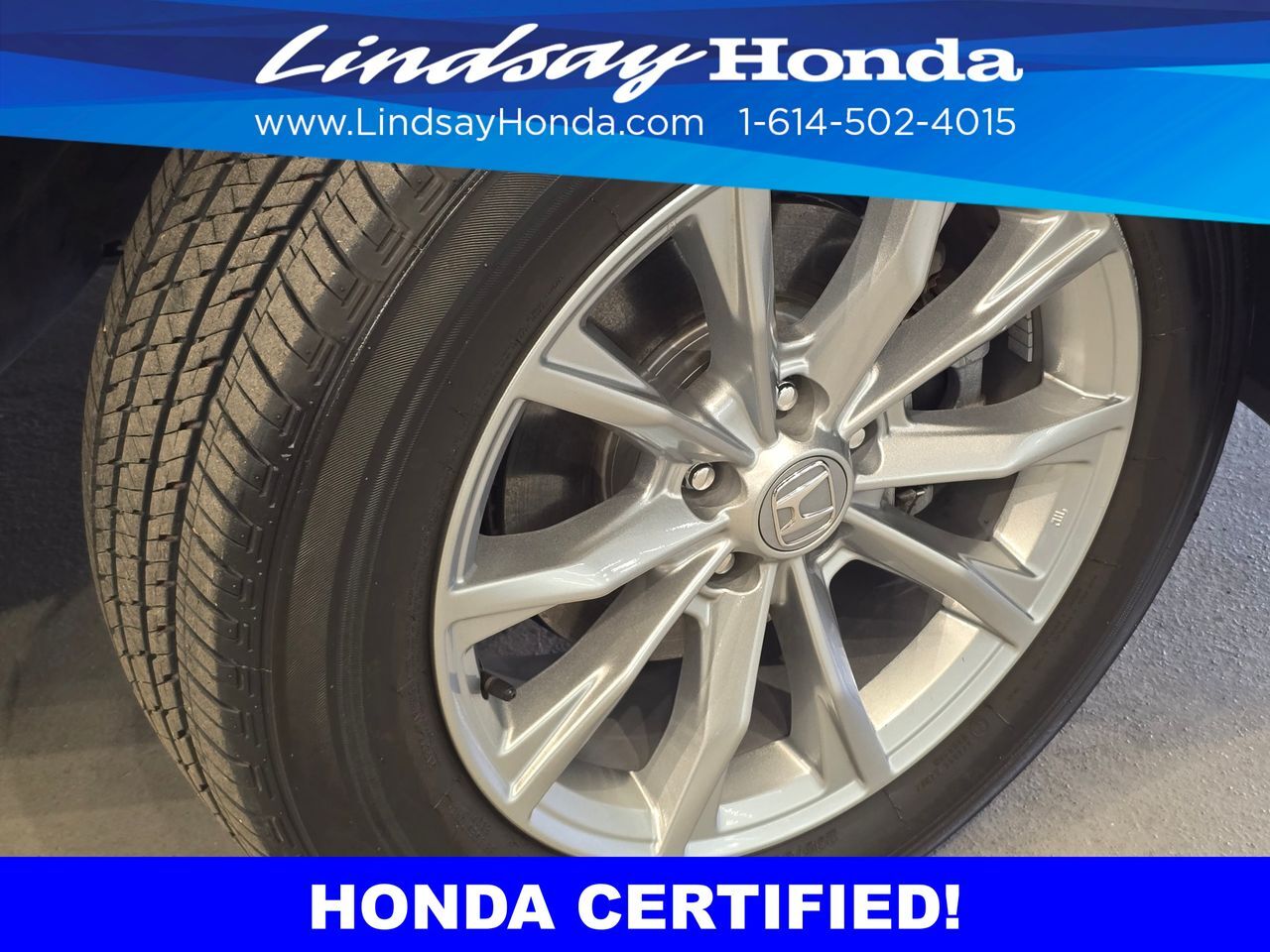 2025 Honda CR-V EX-L Columbus OH