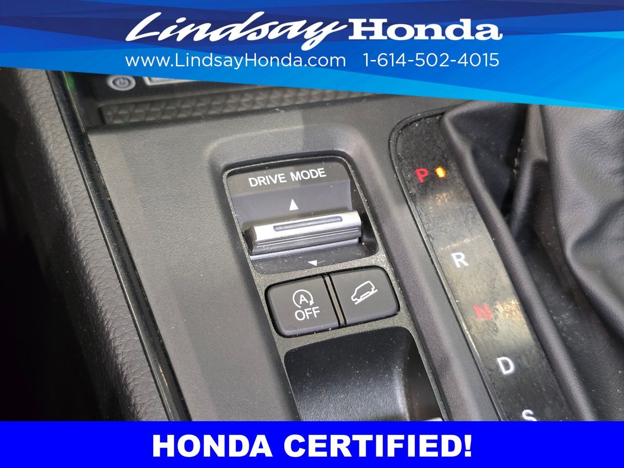 2025 Honda CR-V EX-L Columbus OH