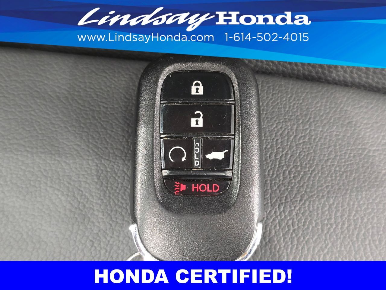 2025 Honda CR-V EX-L Columbus OH