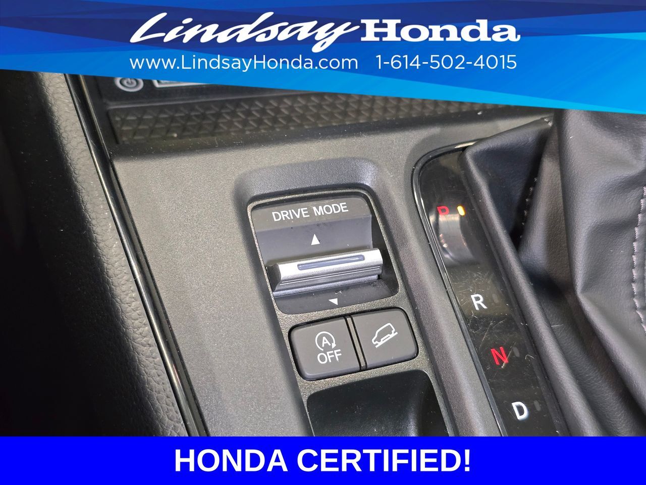 2025 Honda CR-V EX-L Columbus OH