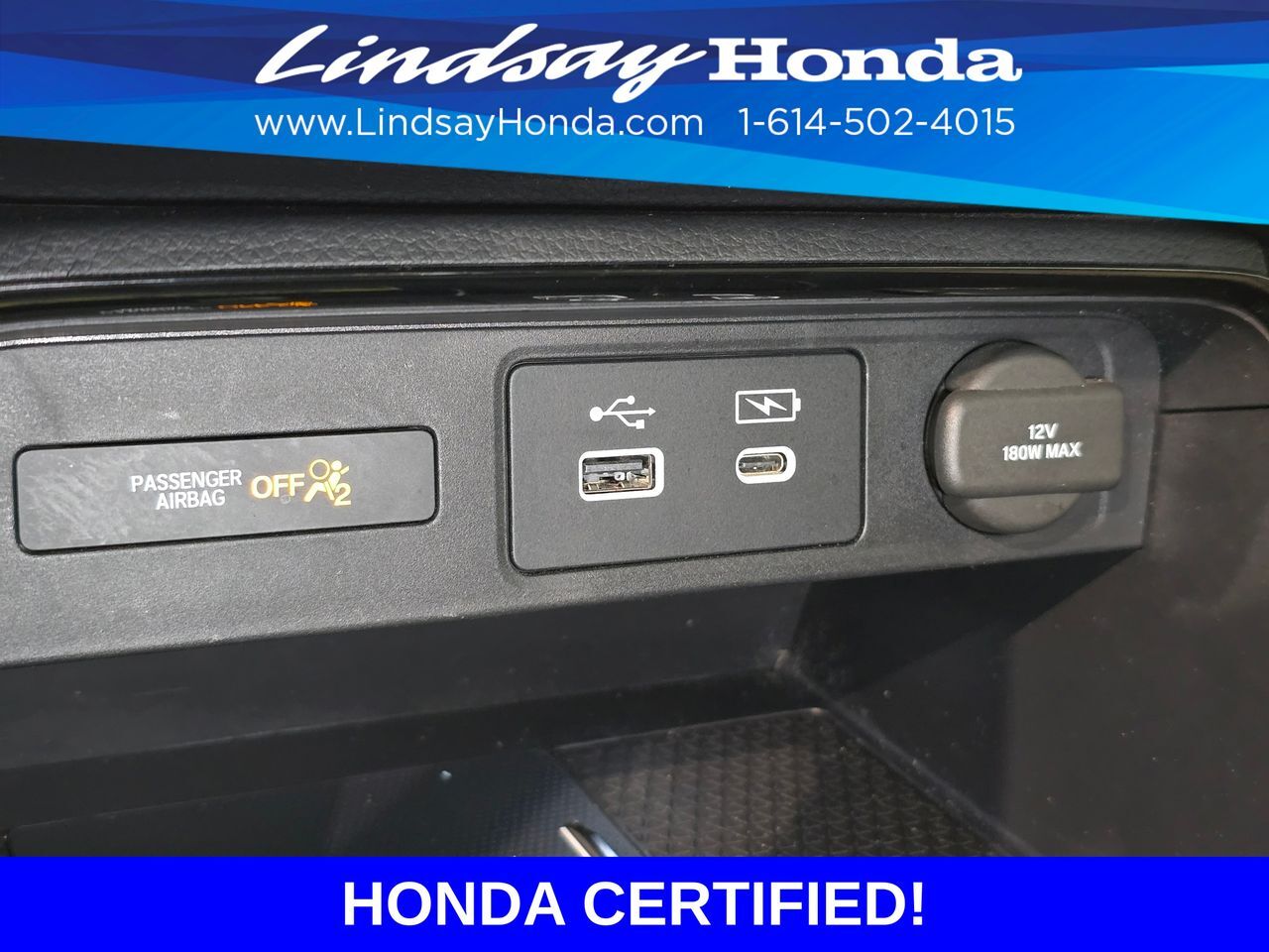 2025 Honda CR-V EX-L Columbus OH