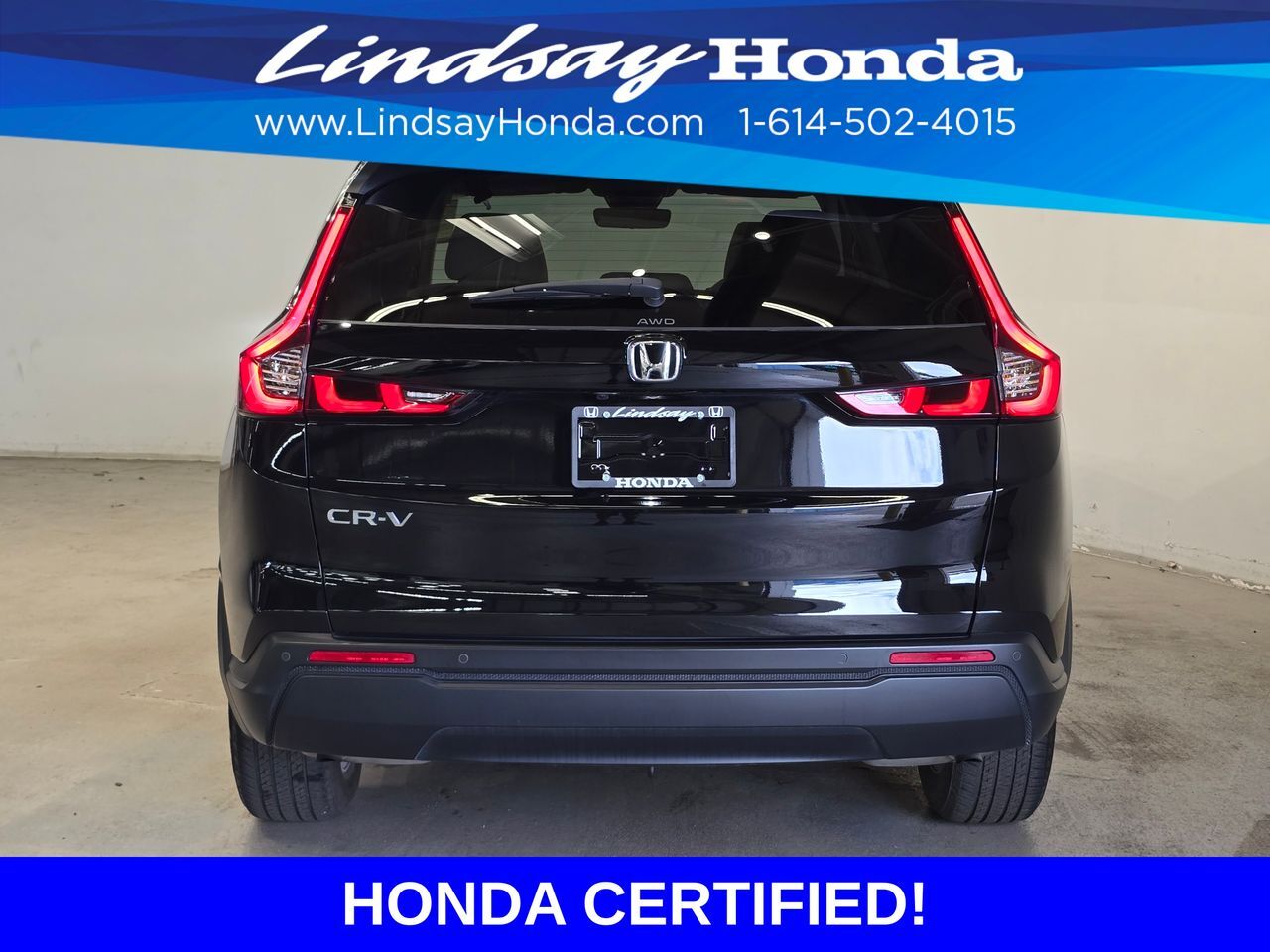 2025 Honda CR-V EX-L Columbus OH