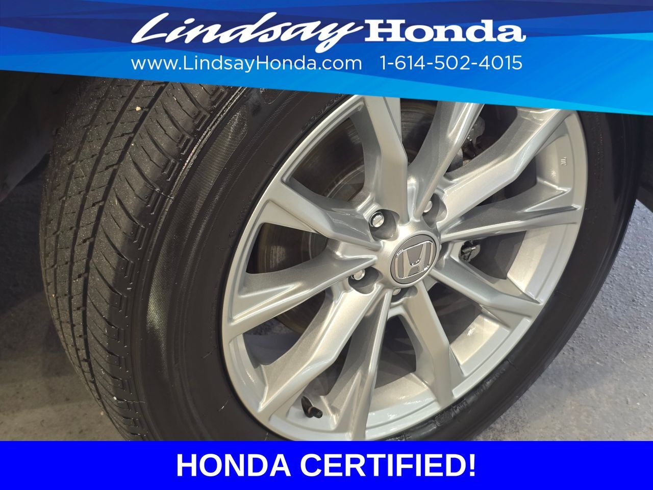 2025 Honda CR-V EX-L Columbus OH