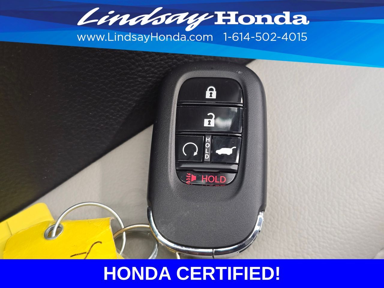2025 Honda CR-V EX-L Columbus OH