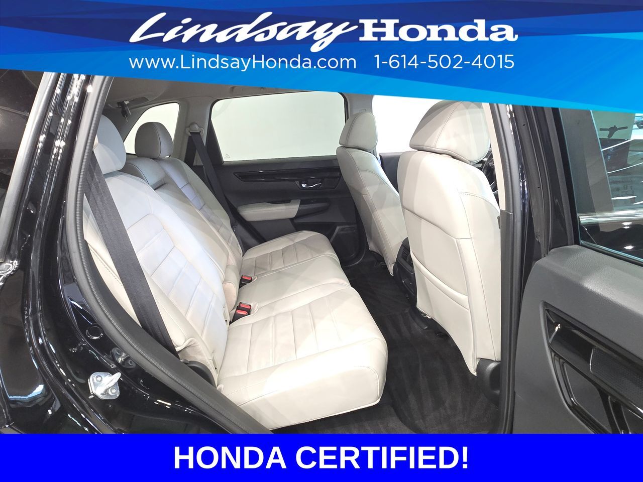 2025 Honda CR-V EX-L Columbus OH