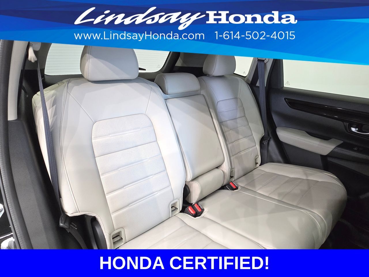 2025 Honda CR-V EX-L Columbus OH