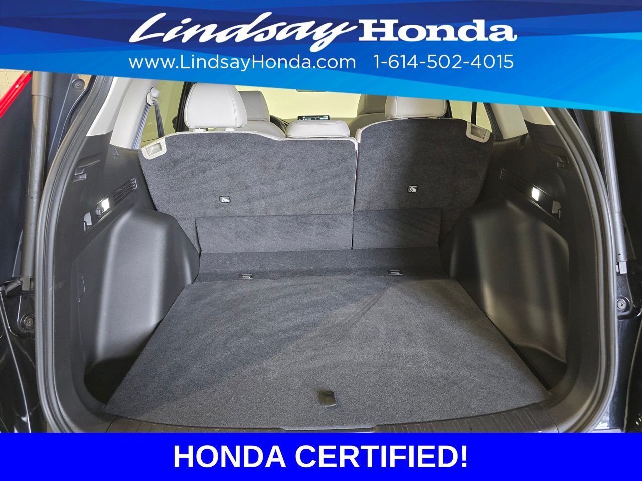 2025 Honda CR-V EX-L Columbus OH