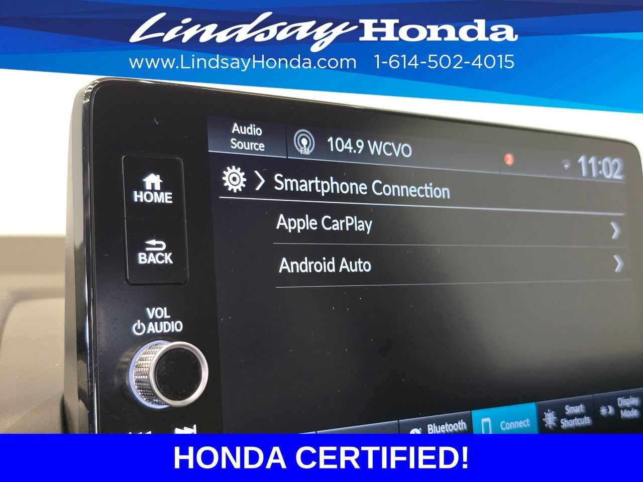 2025 Honda CR-V EX-L Columbus OH