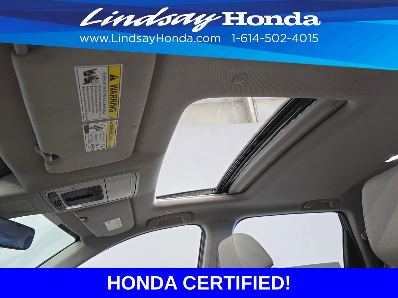 2025 Honda CR-V EX-L Columbus OH