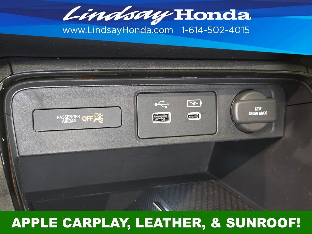 2025 Honda CR-V EX-L Columbus OH