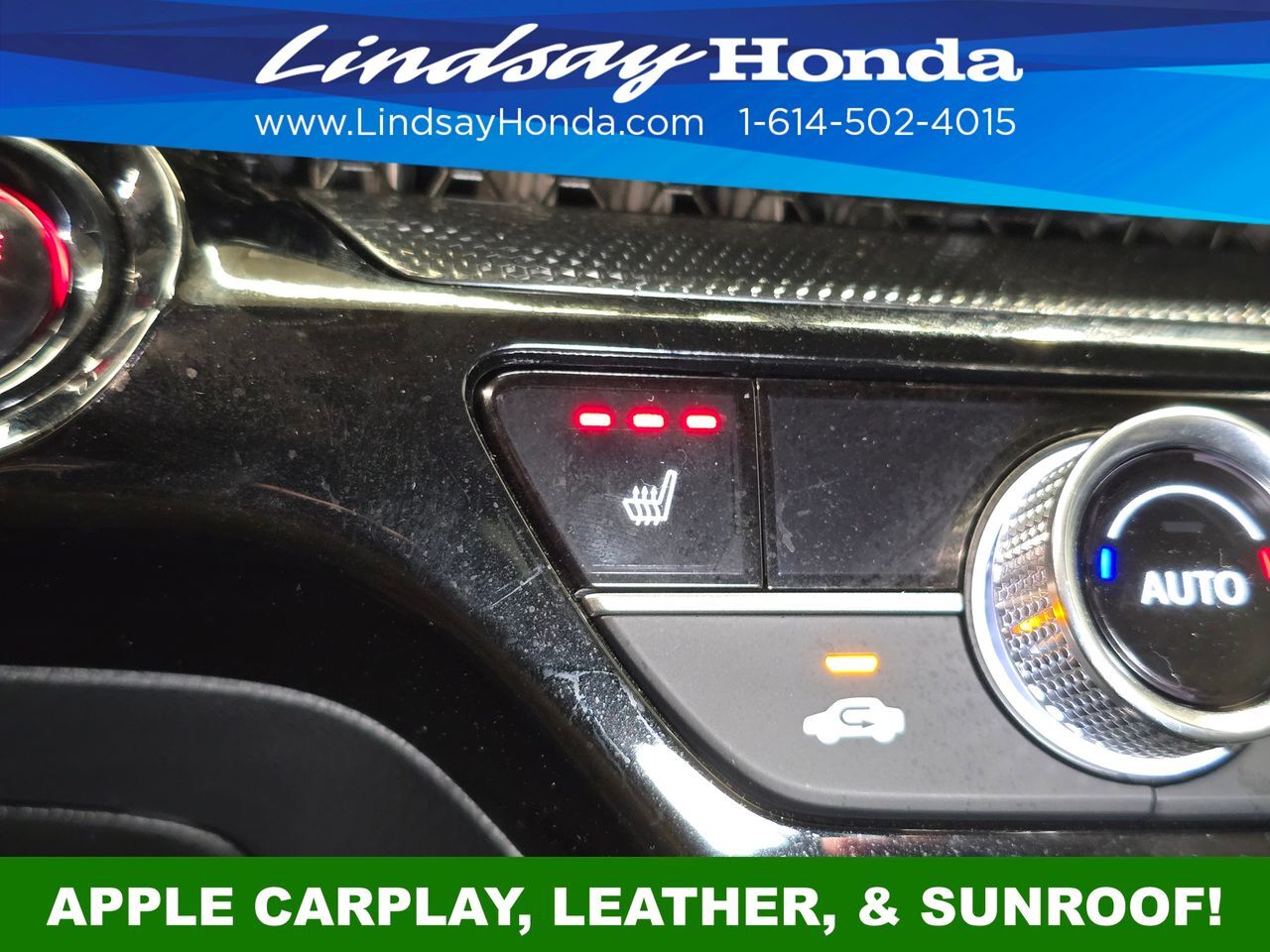 2025 Honda CR-V EX-L Columbus OH