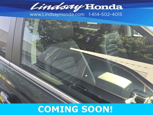 2025 Honda CR-V EX-L Columbus OH