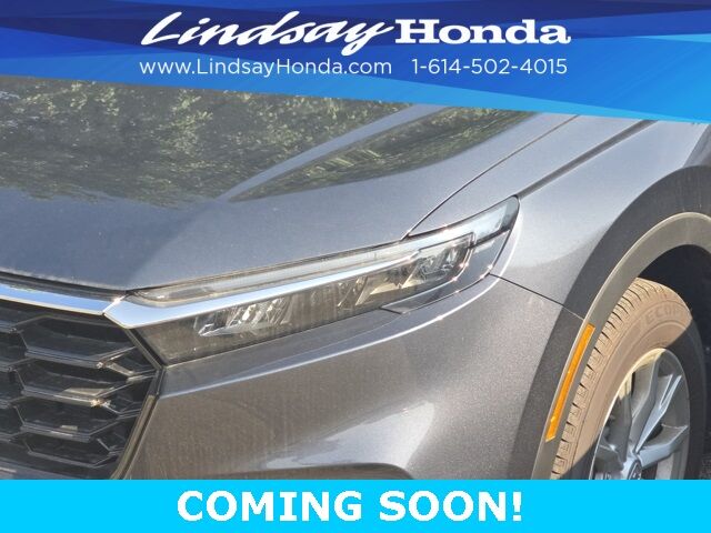 2025 Honda CR-V EX-L Columbus OH