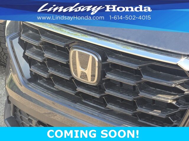 2025 Honda CR-V EX-L Columbus OH