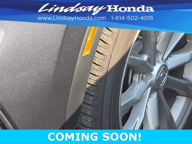 2025 Honda CR-V EX-L Columbus OH