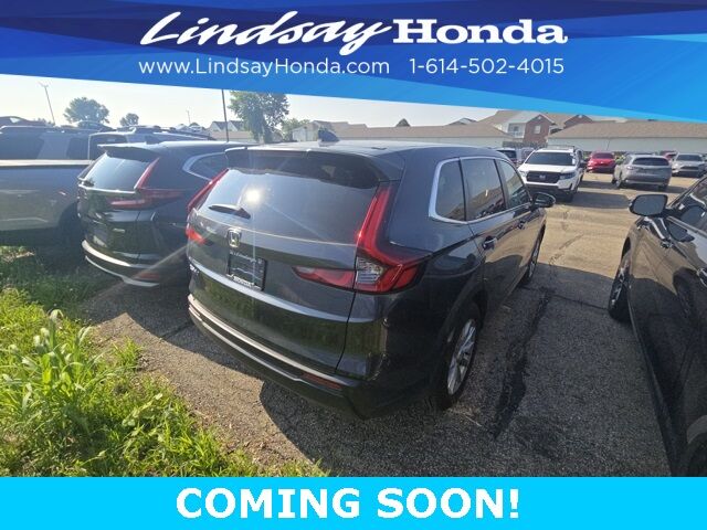 2025 Honda CR-V EX-L Columbus OH