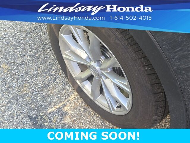 2025 Honda CR-V EX-L Columbus OH