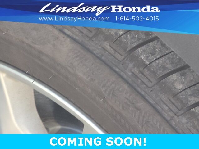 2025 Honda CR-V EX-L Columbus OH