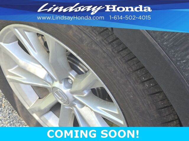 2025 Honda CR-V EX-L Columbus OH