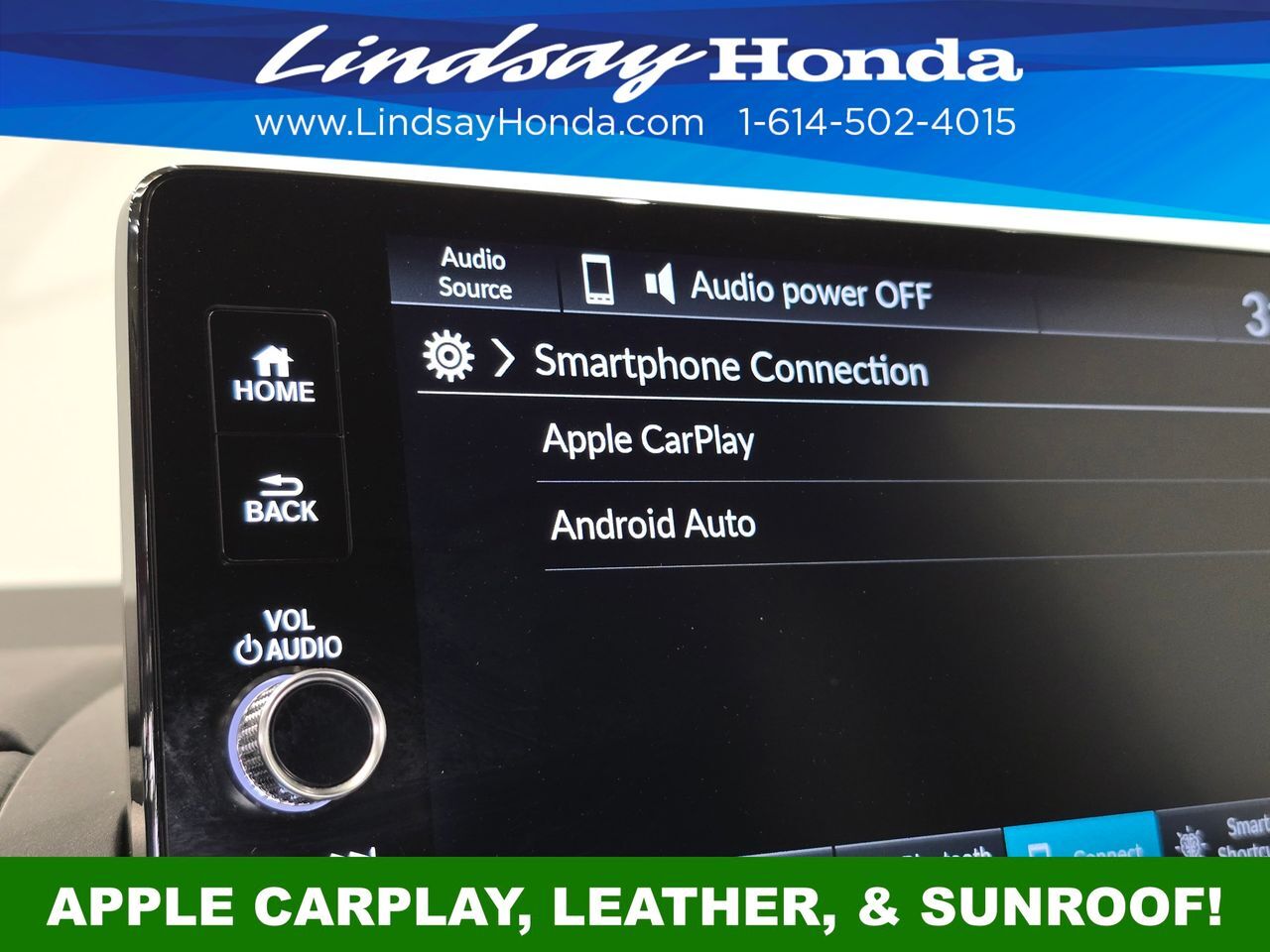 2025 Honda CR-V EX-L Columbus OH