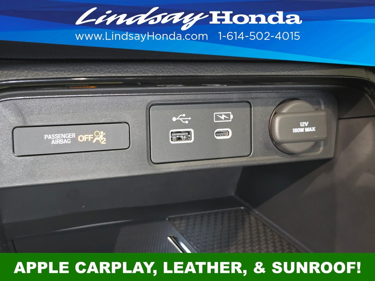 2025 Honda CR-V EX-L Columbus OH