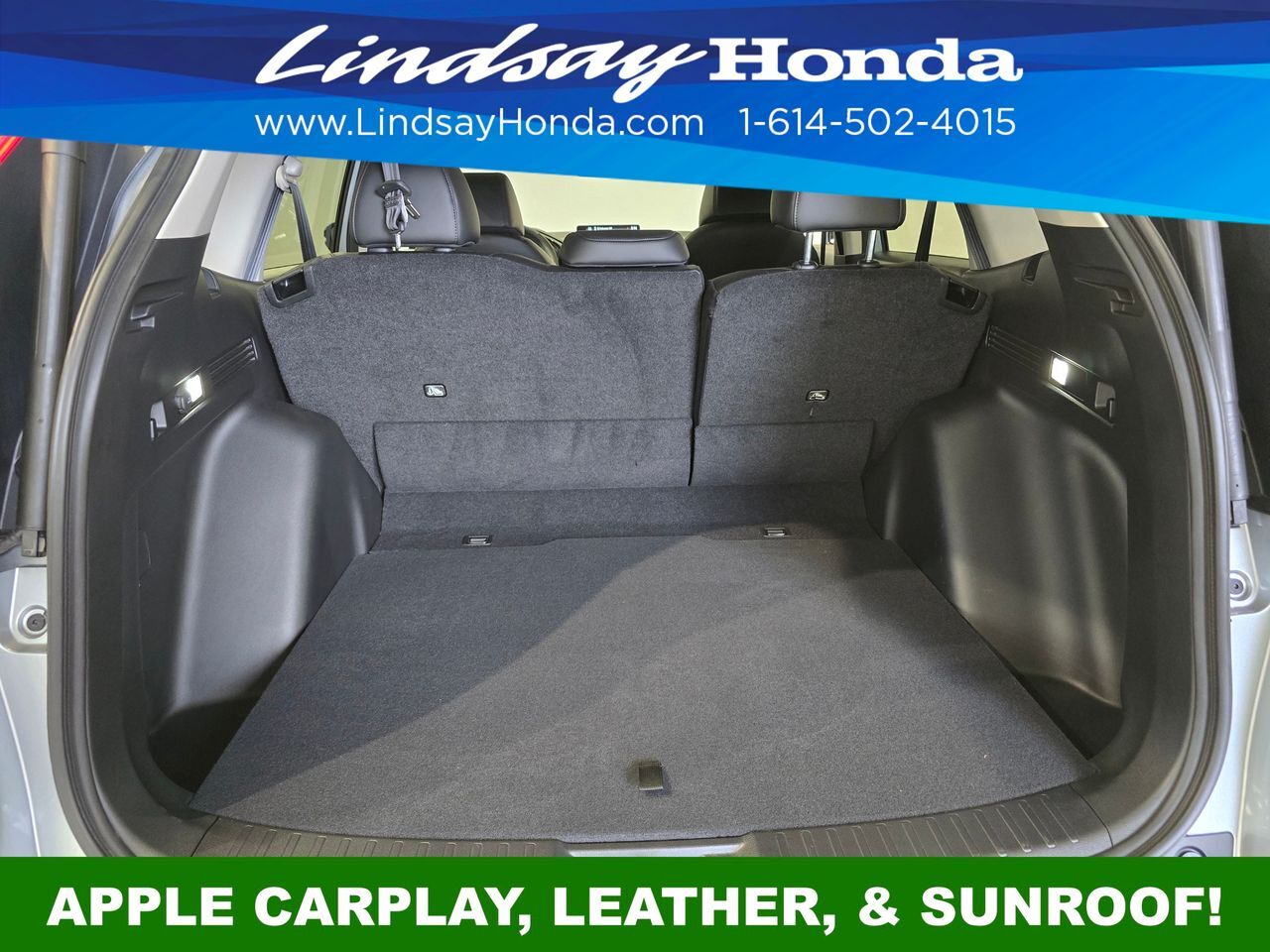 2025 Honda CR-V EX-L Columbus OH