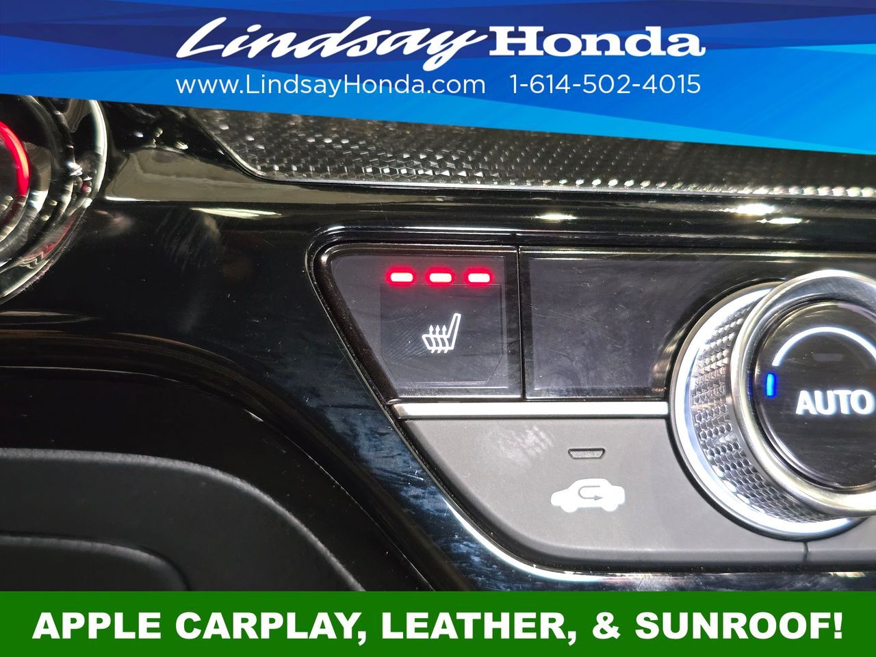 2025 Honda CR-V EX-L Columbus OH