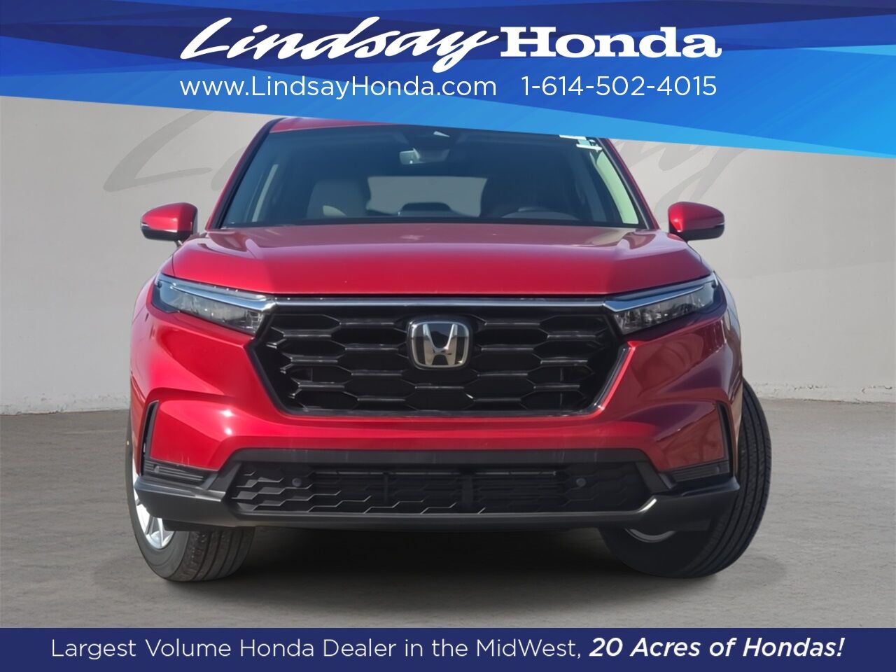 2025 Honda CR-V EX-L Columbus OH