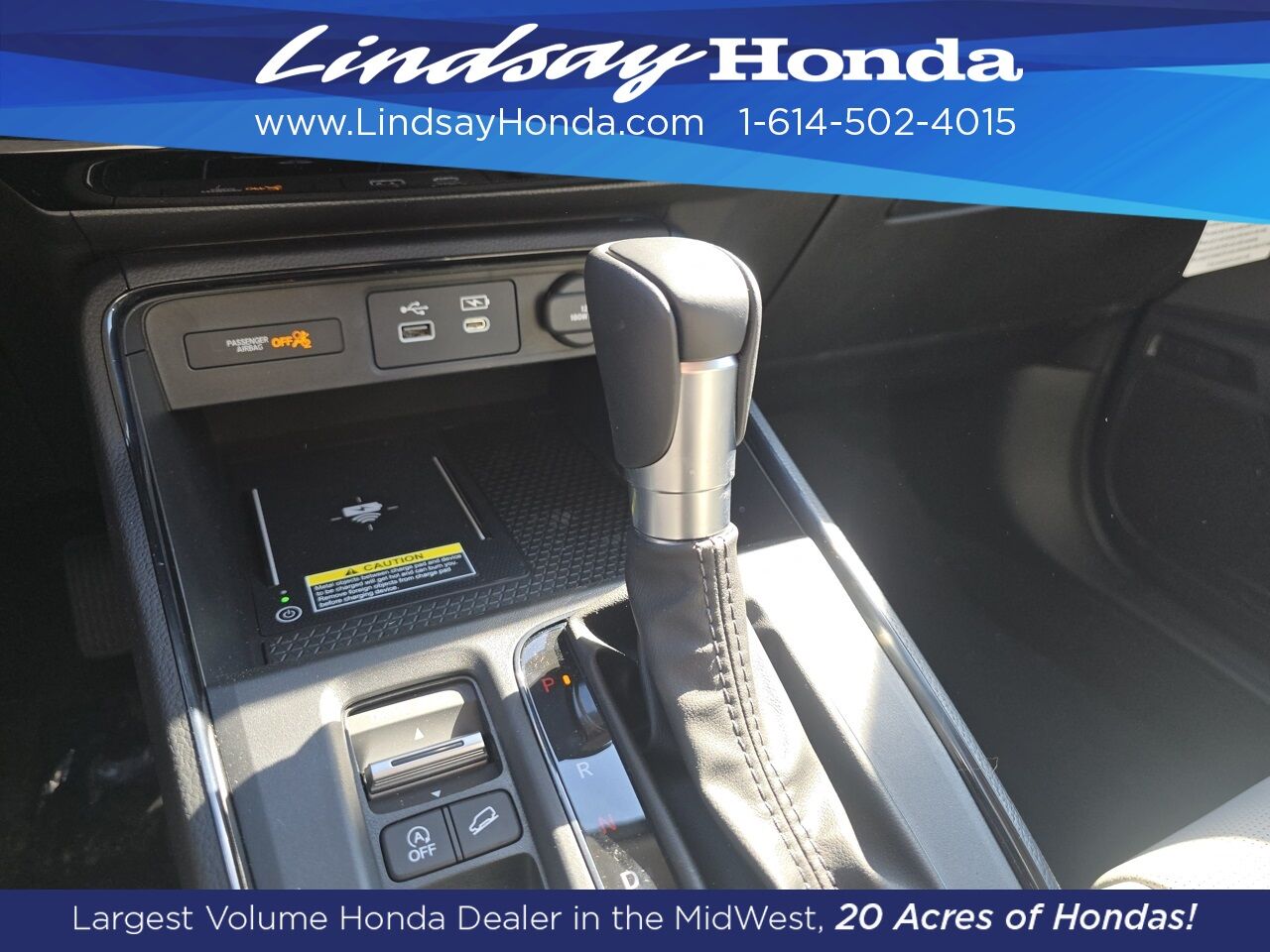 2025 Honda CR-V EX-L Columbus OH