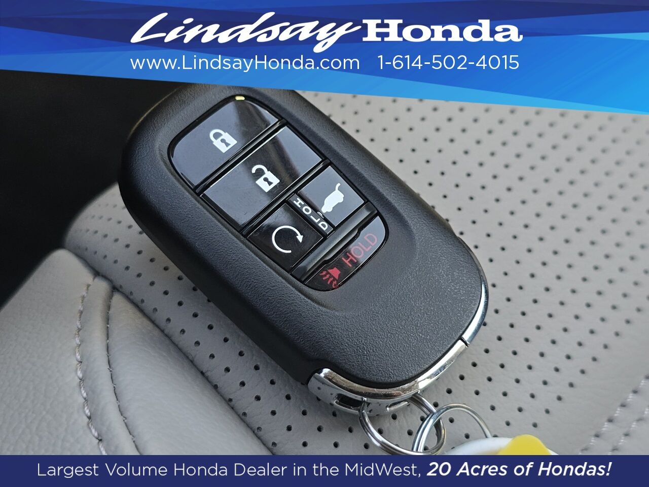 2025 Honda CR-V EX-L Columbus OH