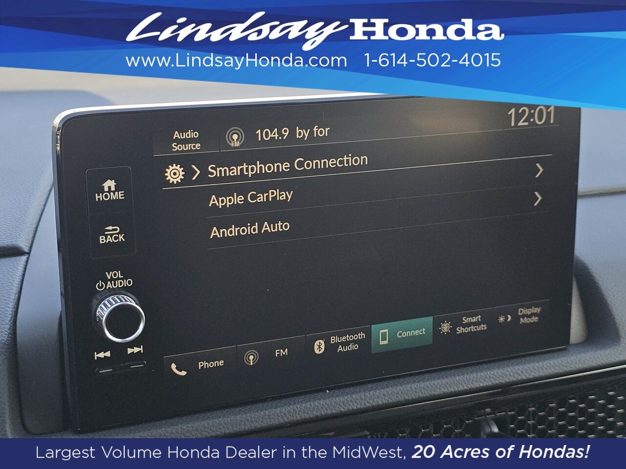 2025 Honda CR-V EX-L Columbus OH