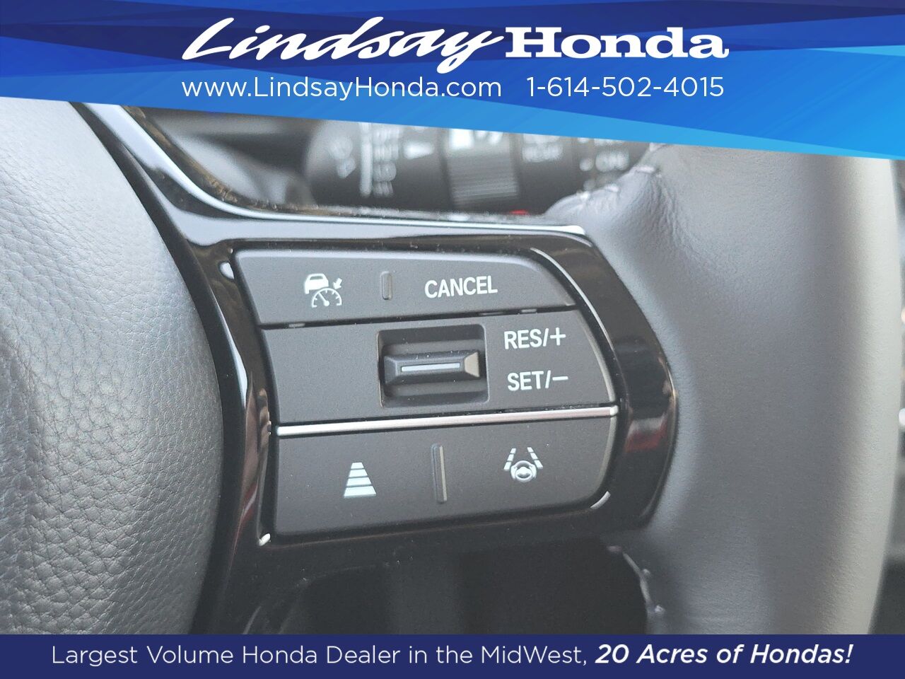 2025 Honda CR-V EX-L Columbus OH