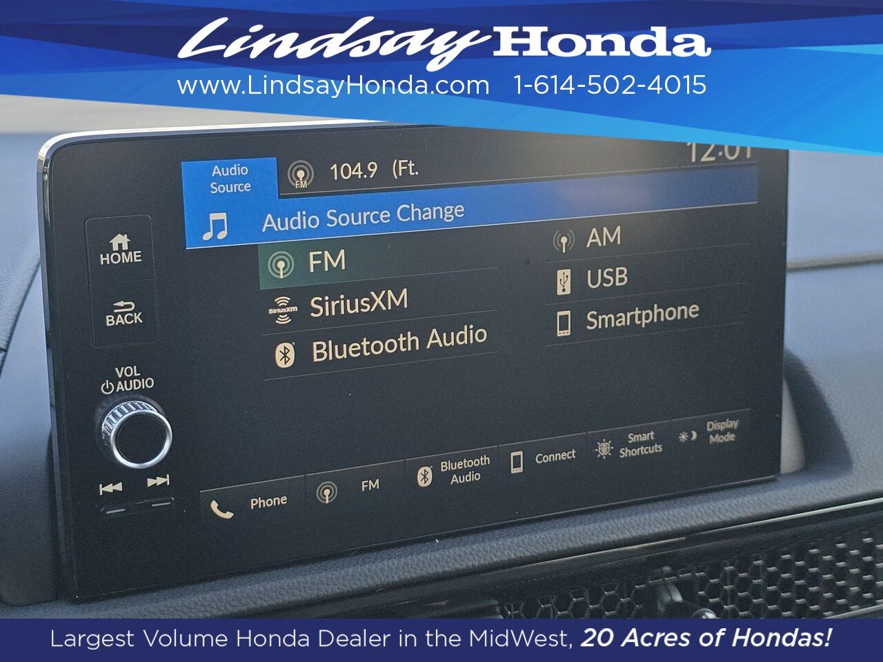 2025 Honda CR-V EX-L Columbus OH