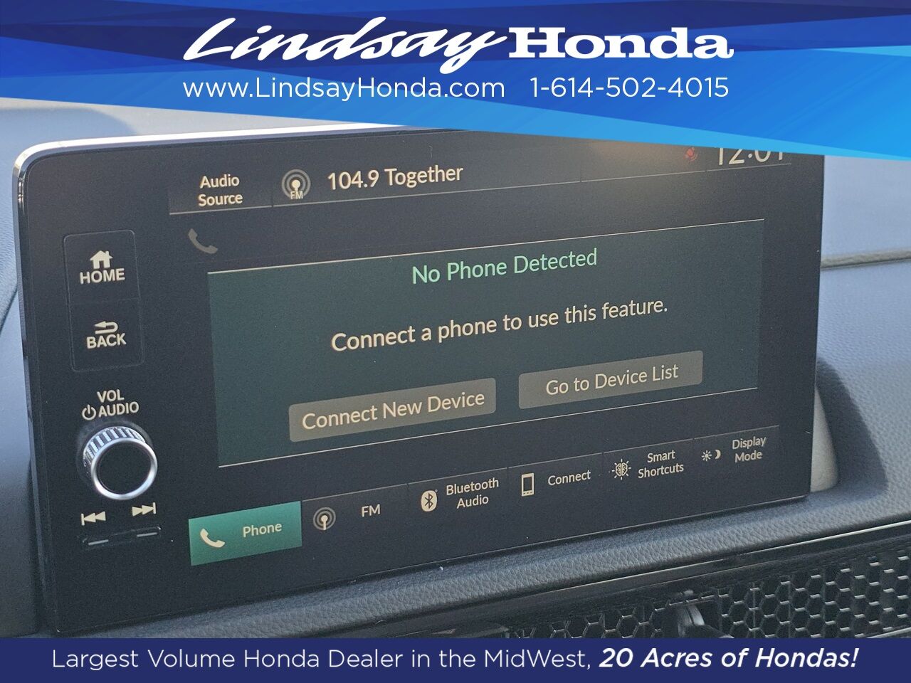 2025 Honda CR-V EX-L Columbus OH