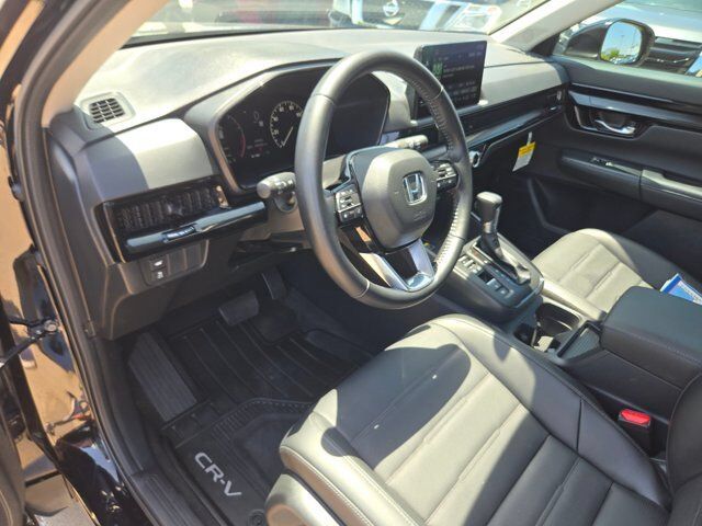 2025 Honda CR-V EX-L Hurst TX