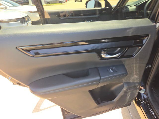 2025 Honda CR-V EX-L Hurst TX