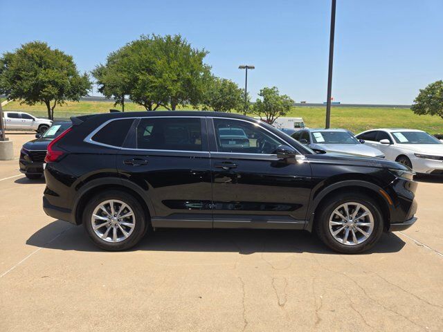 2025 Honda CR-V EX-L Hurst TX