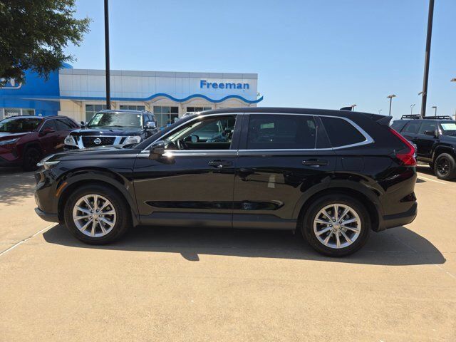 2025 Honda CR-V EX-L Hurst TX