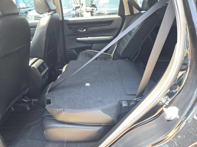 2025 Honda CR-V EX-L Hurst TX