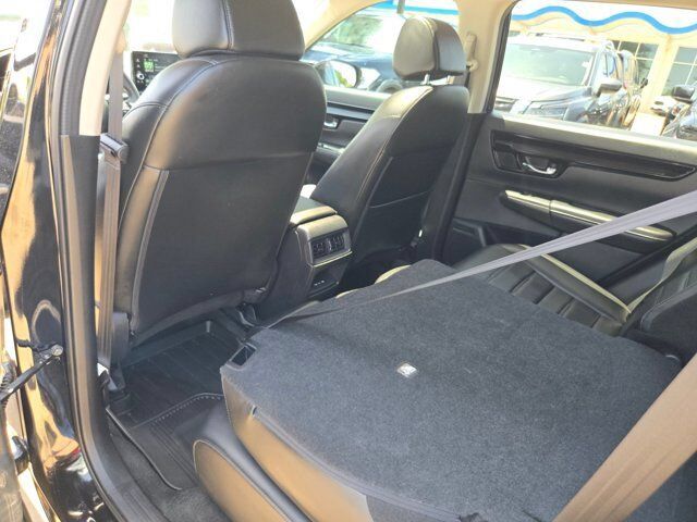 2025 Honda CR-V EX-L Hurst TX