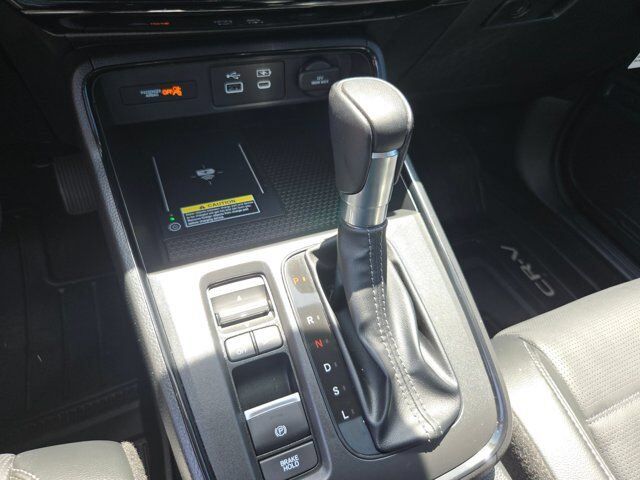 2025 Honda CR-V EX-L Hurst TX