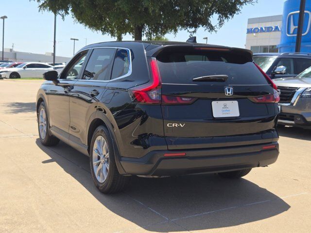 2025 Honda CR-V EX-L Hurst TX