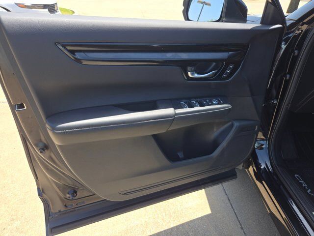 2025 Honda CR-V EX-L Hurst TX