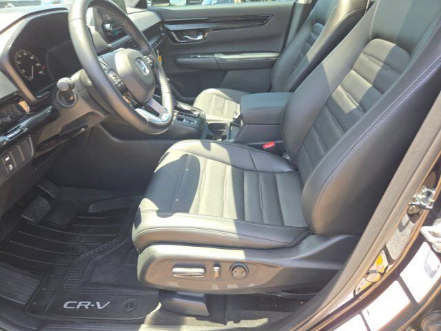 2025 Honda CR-V EX-L Hurst TX